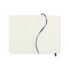 BRETA - A5 gerecycled notitieboek BRETA - A5 gerecycled notitieboek
