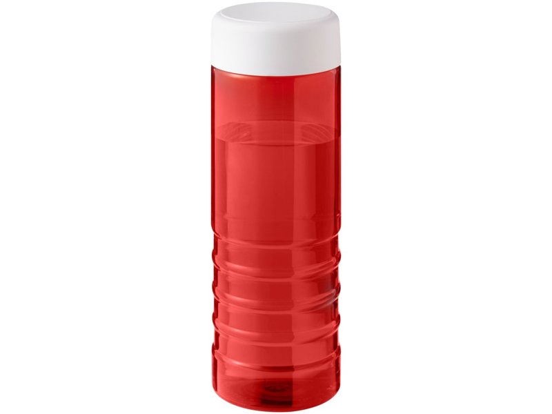 H2O Active® Eco Treble 750 ml waterfles met schroefdop H2O Active® Eco Treble 750 ml waterfles met schroefdop