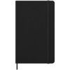 Moleskine verticale agenda voor 12 maanden met zachte kaft L Moleskine verticale agenda voor 12 maanden met zachte kaft L