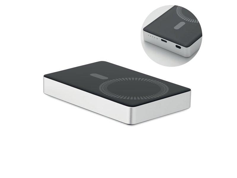 POWERMAG - Powerbank 10.000mAh