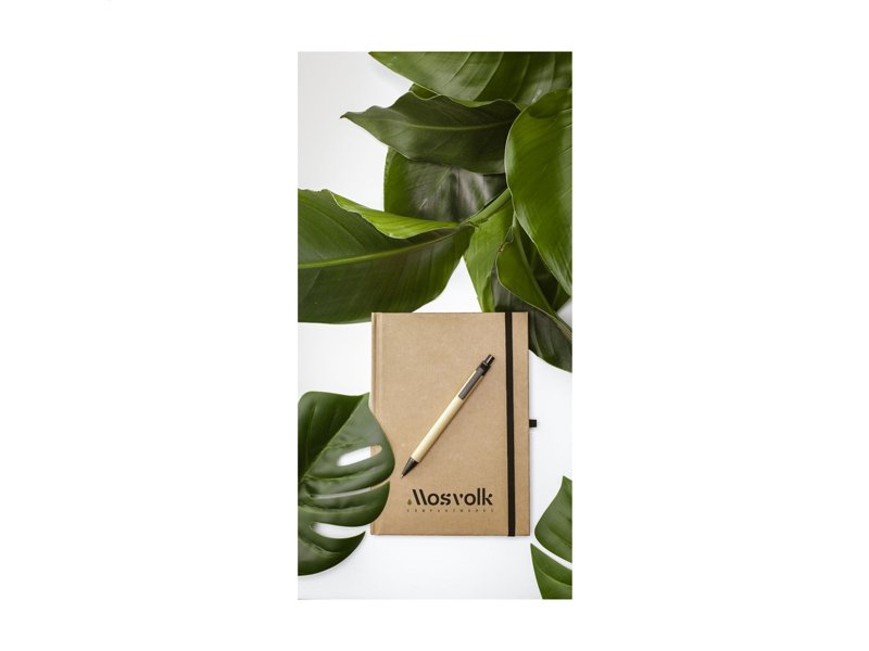 Pocket ECO A5 notitieboek Pocket ECO A5 notitieboek