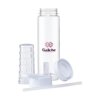 Fruitfuse Bottle 700 ml drinkfles Fruitfuse Bottle 700 ml drinkfles