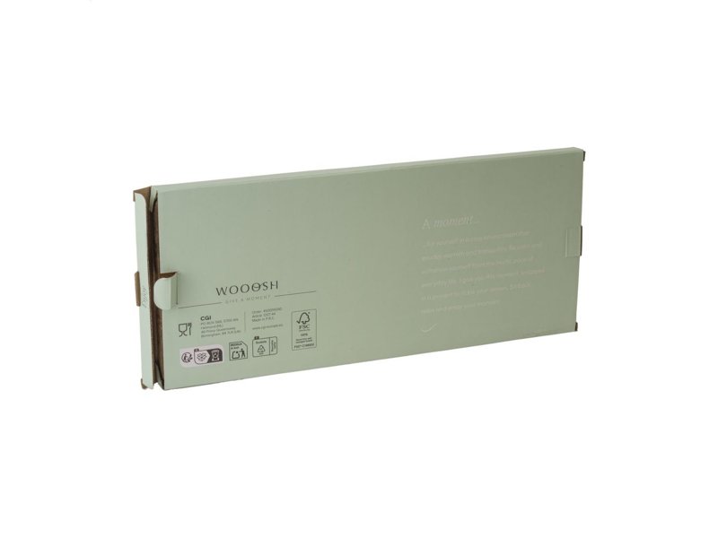 Wooosh Borghi serveerplank