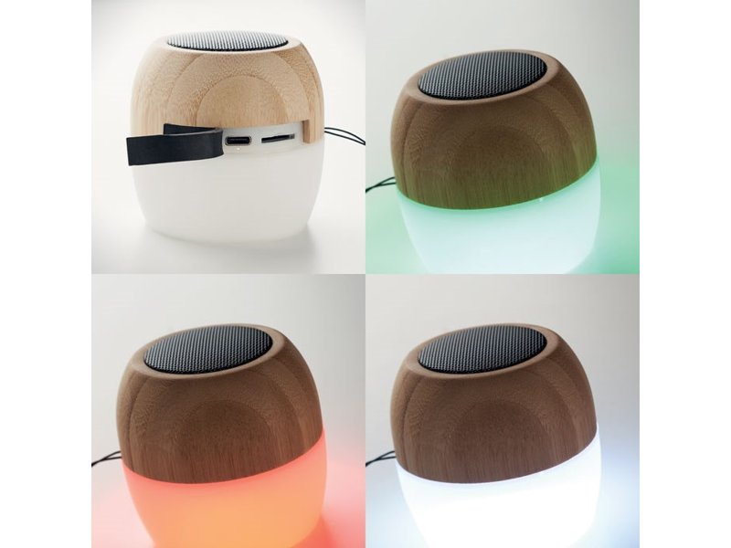 Toppo speaker bedrukken | Jouw relatiegeschenk & promotieartikel Toppo speaker bedrukken | Jouw relatiegeschenk & promotieartikel