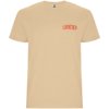 Stafford kindershirt met korte mouwen