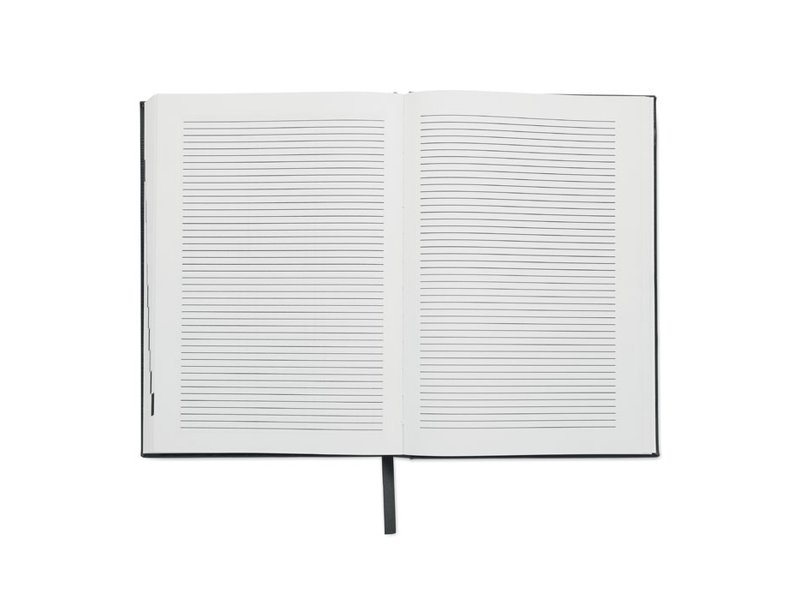 ROUTINE - A5 dagplanner ongedateerd ROUTINE - A5 dagplanner ongedateerd