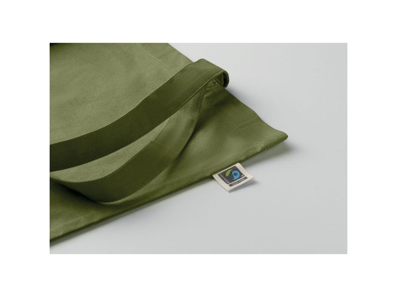 OSOLE+ COLOUR - Fairtrade boodschappentas 180g
