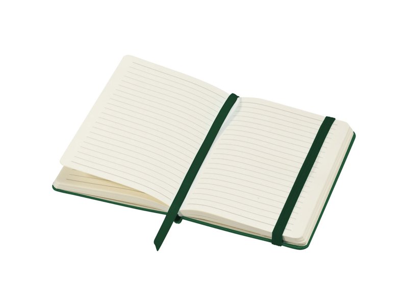 Classic A5 hardcover notitieboek Classic A5 hardcover notitieboek