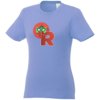 Heros dames t-shirt met korte mouwen Heros dames t-shirt met korte mouwen
