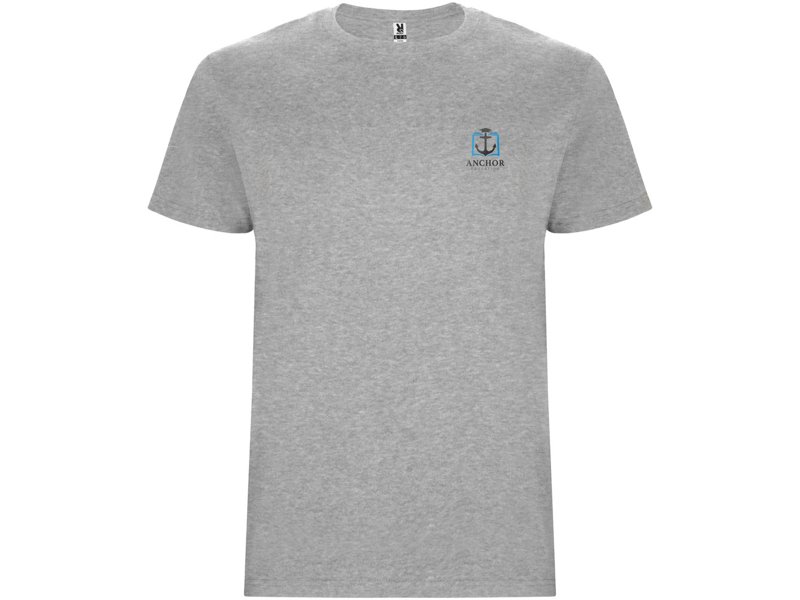 Stafford kindershirt met korte mouwen Stafford kindershirt met korte mouwen