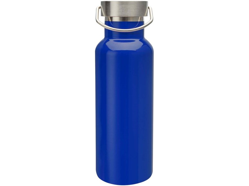 Sedona 500 ml RCS gecertificeerde waterfles van gerecycled roestvrijstaal