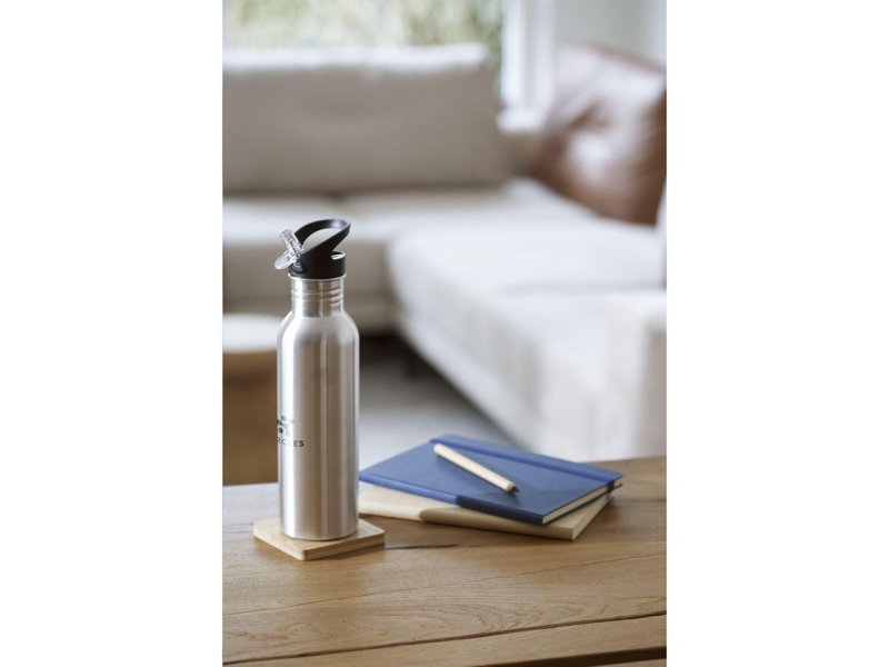 Dakota RCS Recycled Steel Bottle 750 ml Dakota RCS Recycled Steel Bottle 750 ml