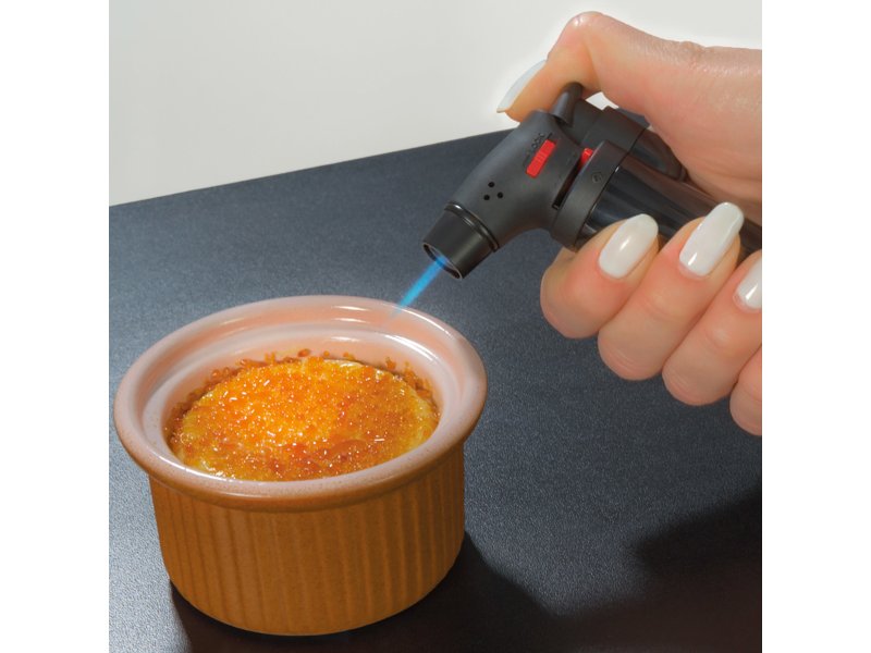 Creme brulee brander Pesaro