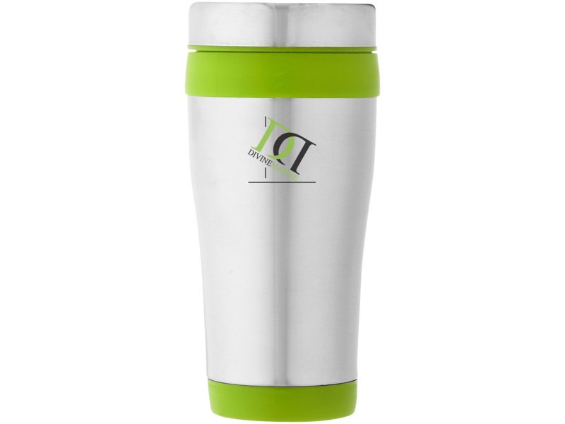 Elwood 410 ml geïsoleerde thermosbeker