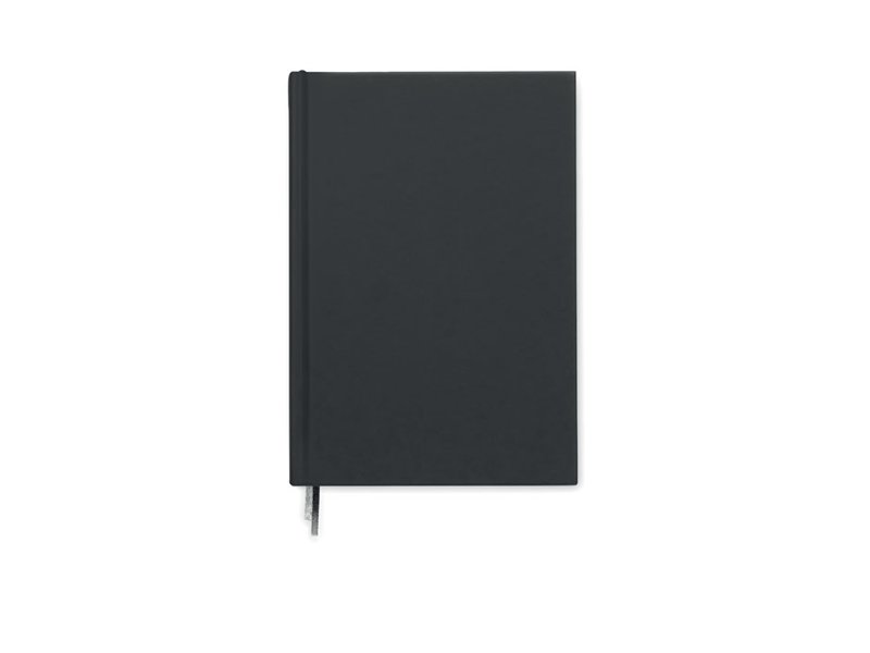 JOURNU - A5 gerecycled notitieboek