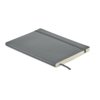 BRETA - A5 gerecycled notitieboek BRETA - A5 gerecycled notitieboek