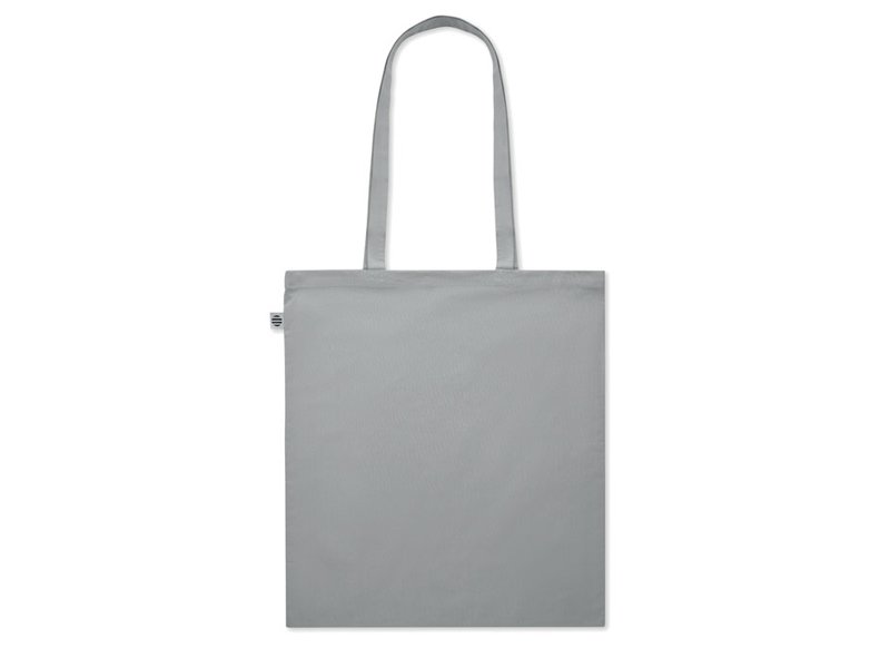 ONEL - Tas organisch katoen 180 gr/m²