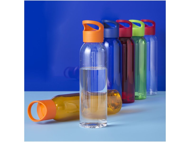 Sky drinkfles Sky drinkfles