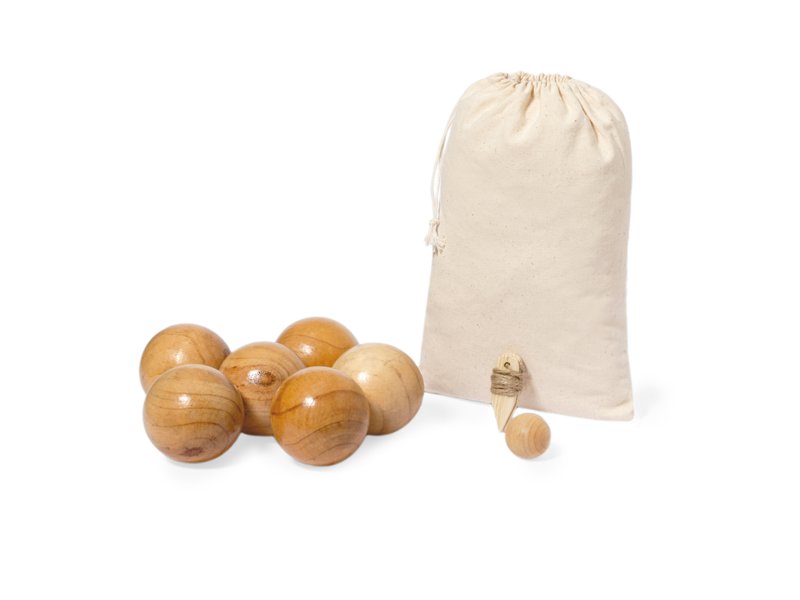 Spel Petanque Delero