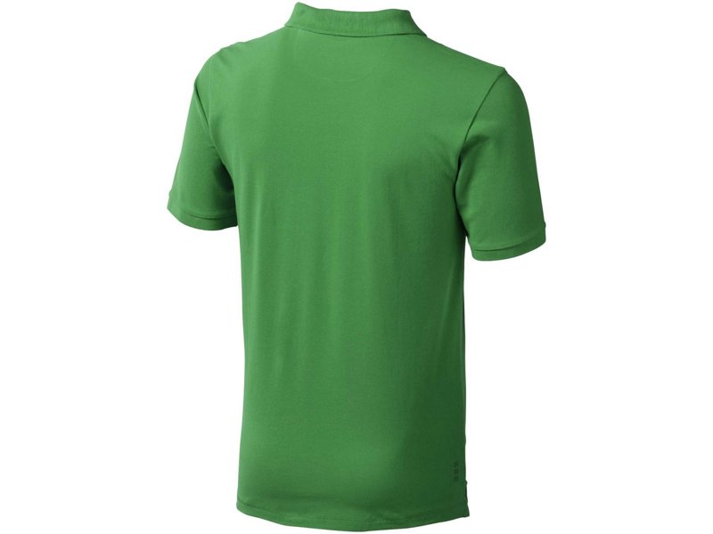 Calgary heren polo met korte mouwen
