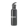 Dakota RCS Recycled Steel Bottle 750 ml Dakota RCS Recycled Steel Bottle 750 ml