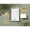 Seed Paper Notebook A5 notitieboek Seed Paper Notebook A5 notitieboek