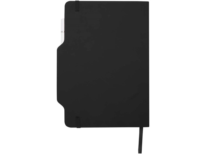 Nexus A5 notitieboek met harde kaft met combo pen en potlood (zwarte inkt) Nexus A5 notitieboek met harde kaft met combo pen en potlood (zwarte inkt)