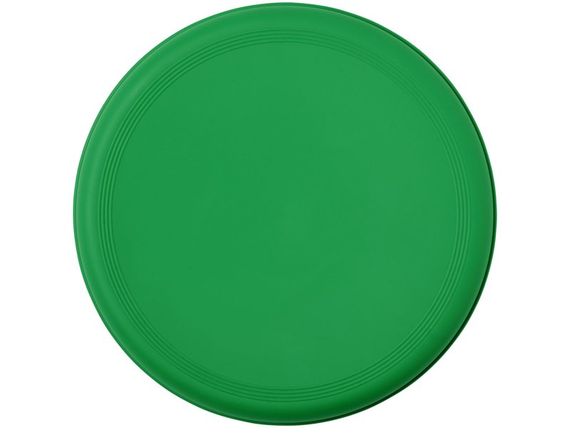 Orbit frisbee van gerecycled plastic Orbit frisbee van gerecycled plastic