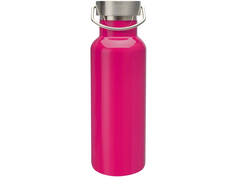 Sedona 500 ml RCS gecertificeerde waterfles van gerecycled roestvrijstaal