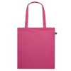 OSOLE COLOUR - Fairtrade boodschappentas 140gr