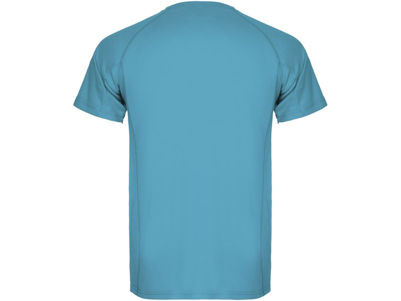 Montecarlo sportshirt met korte mouwen voor kinderen Montecarlo sportshirt met korte mouwen voor kinderen