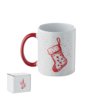 FESTIMUG - Keramische kerst mok 300ml