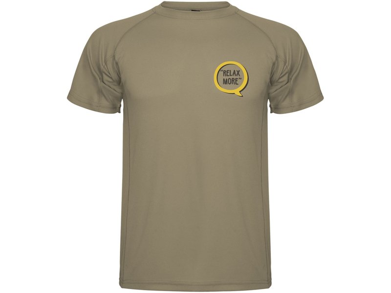 Montecarlo sportshirt met korte mouwen voor heren Montecarlo sportshirt met korte mouwen voor heren