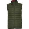 Oslo geïsoleerde bodywarmer voor heren Oslo geïsoleerde bodywarmer voor heren