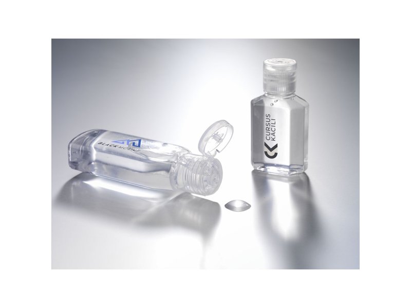 Verzorgende Hygiënische Handgel 50 ml Verzorgende Hygiënische Handgel 50 ml