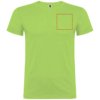 Beagle herenshirt met korte mouwen