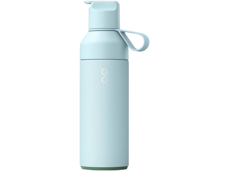 Ocean Bottle GO 500 ml geïsoleerde waterfles Ocean Bottle GO 500 ml geïsoleerde waterfles