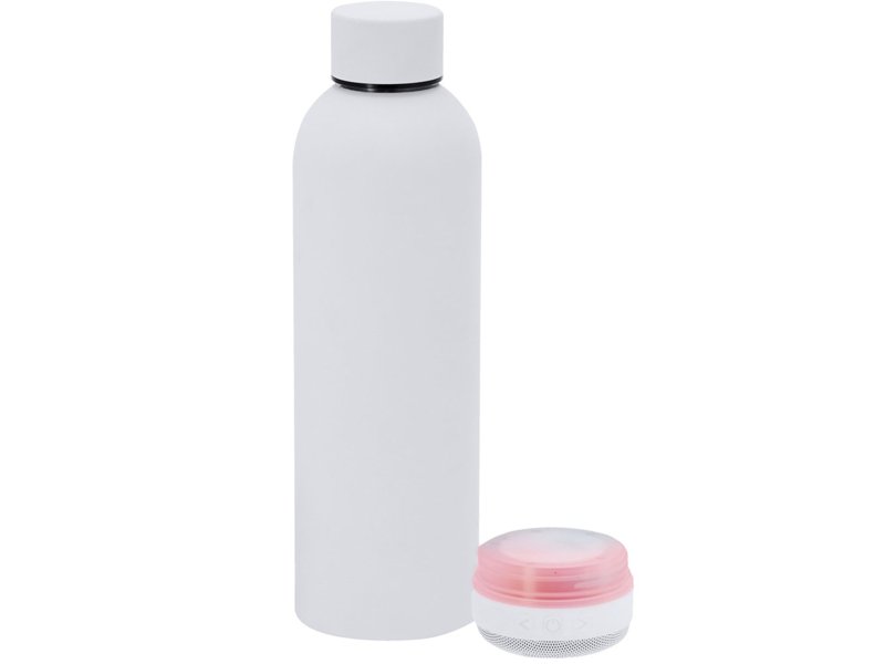 Luidspreker Thermoskan-Fles Meflex