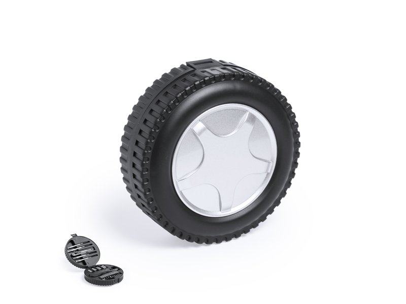 WHEELS Gereedschaps Set WHEELS Gereedschaps Set