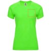 Bahrain sportshirt met korte mouwen voor dames Bahrain sportshirt met korte mouwen voor dames