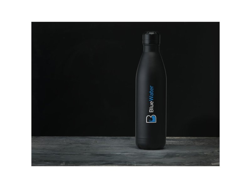 Topflask RCS Recycled Steel 750 ml drinkfles Topflask RCS Recycled Steel 750 ml drinkfles