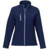 Orion softshell dames jas Orion softshell dames jas