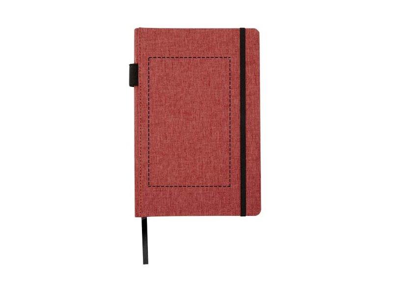 Orin A5 RPET-notitieboek