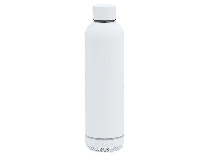 Luidspreker Thermoskan-Fles Meflex