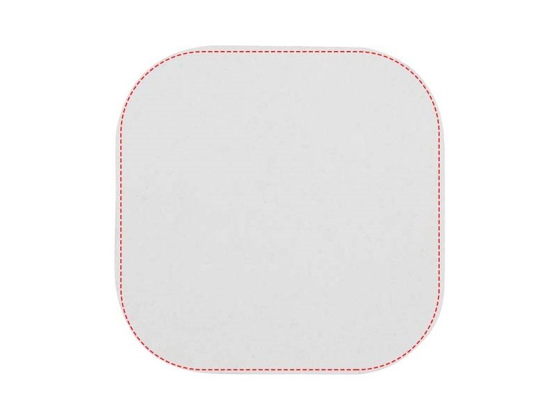 Sticky-Mate® vierkante gerecyclede sticky notes