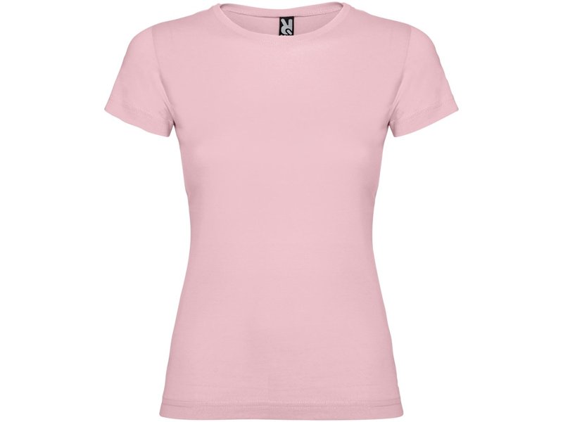 Jamaica damesshirt met korte mouwen Jamaica damesshirt met korte mouwen