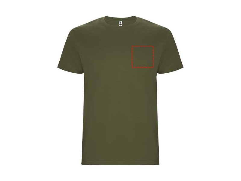 Stafford herenshirt met korte mouwen Stafford herenshirt met korte mouwen