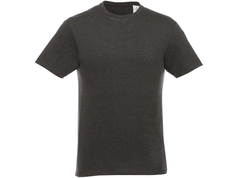 Goedkoop bedrukte T-shirts | Heros Heren T-shirt met korte mouwen