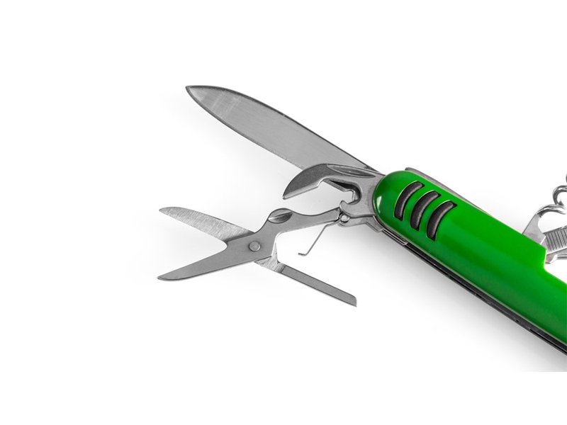 SHAKON Multifunctioneel Zakmes