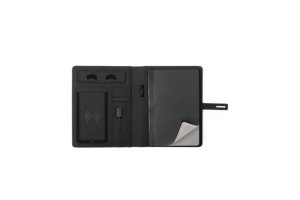 Weston Power Bank Organizer laten bedrukken met logo als relatiegeschenk